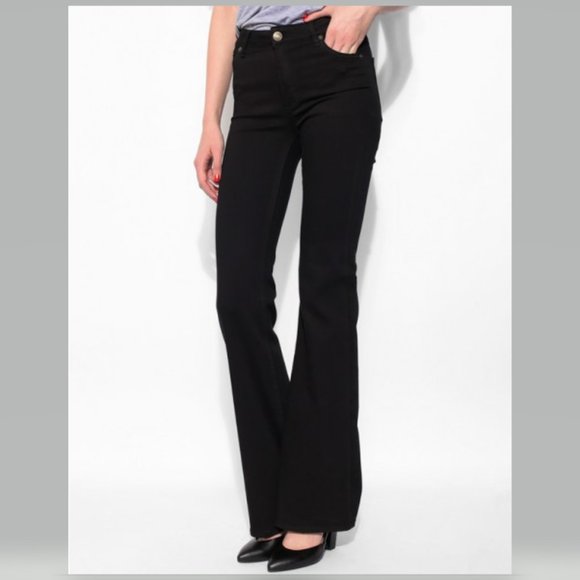 Neuw | Jeans | Neuw Kick Flare Jeans 